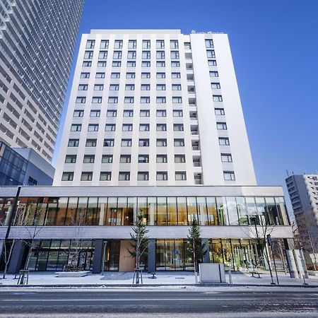 Hotel Emion Sapporo Dış mekan fotoğraf