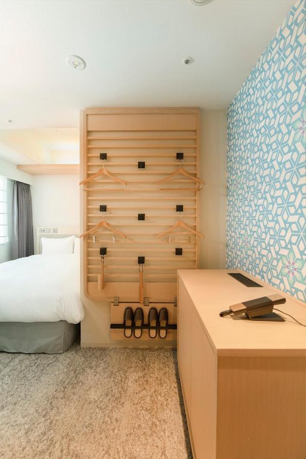 Hotel Emion Sapporo Dış mekan fotoğraf