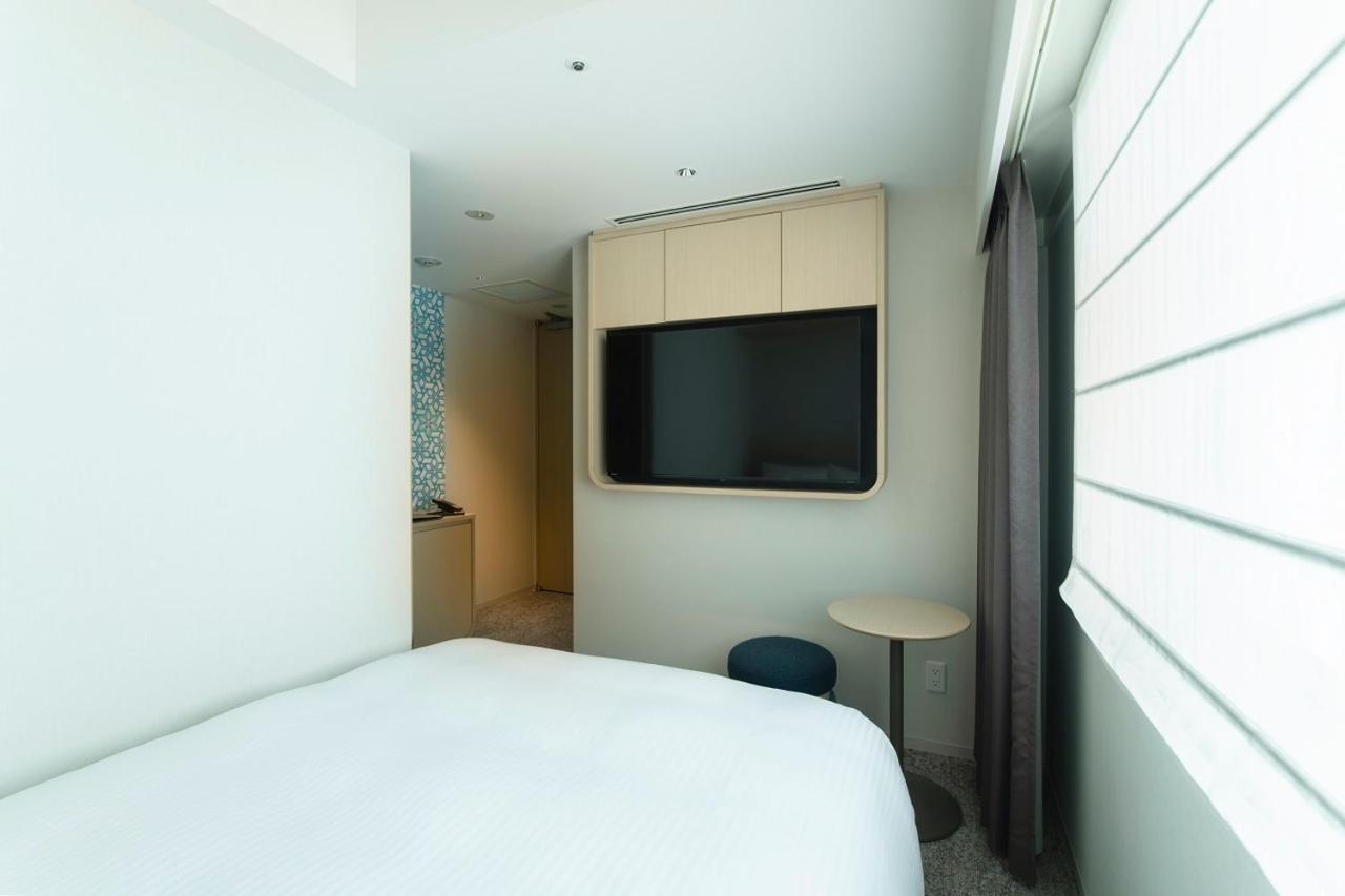 Hotel Emion Sapporo Dış mekan fotoğraf