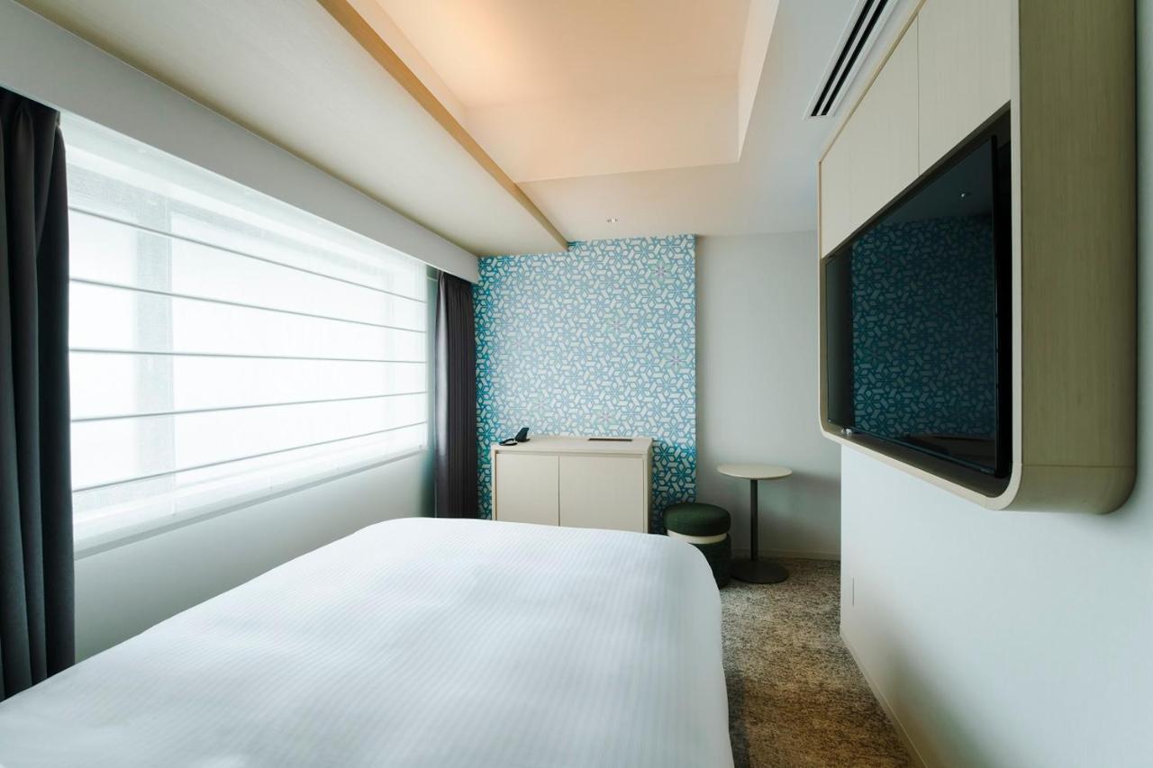 Hotel Emion Sapporo Dış mekan fotoğraf
