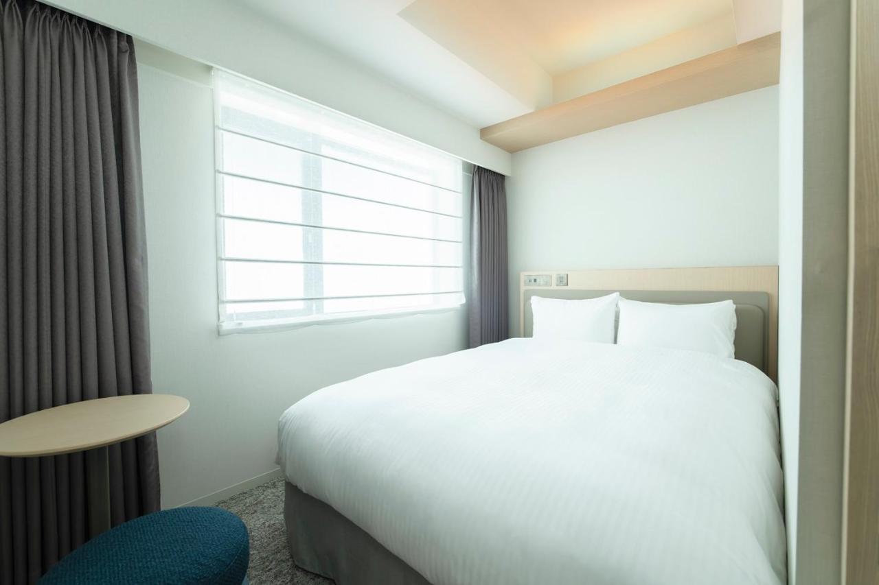 Hotel Emion Sapporo Dış mekan fotoğraf