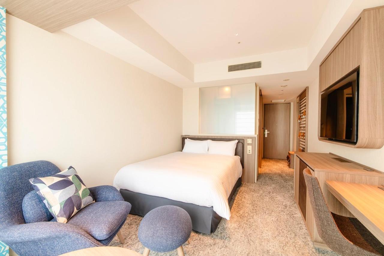 Hotel Emion Sapporo Dış mekan fotoğraf