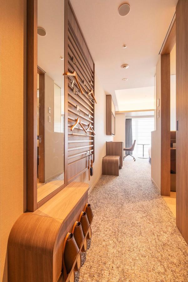 Hotel Emion Sapporo Dış mekan fotoğraf