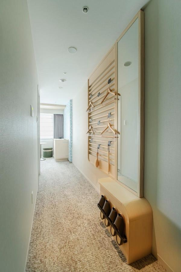 Hotel Emion Sapporo Dış mekan fotoğraf