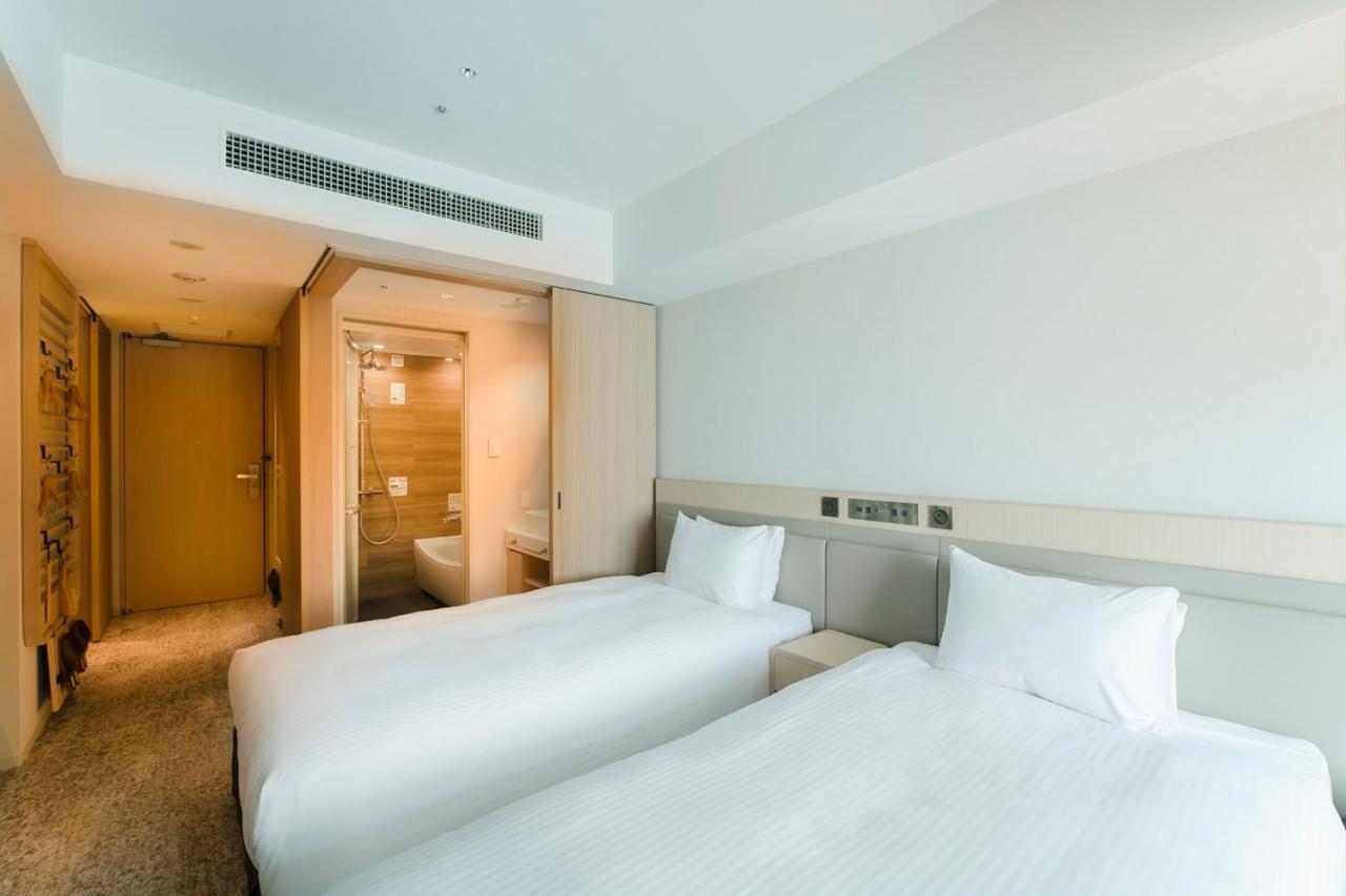 Hotel Emion Sapporo Dış mekan fotoğraf
