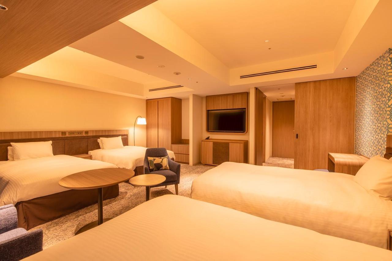 Hotel Emion Sapporo Dış mekan fotoğraf