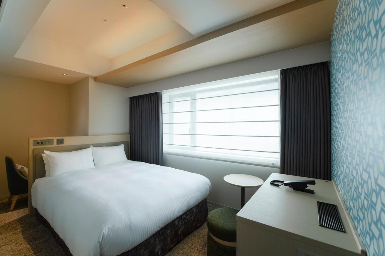 Hotel Emion Sapporo Dış mekan fotoğraf