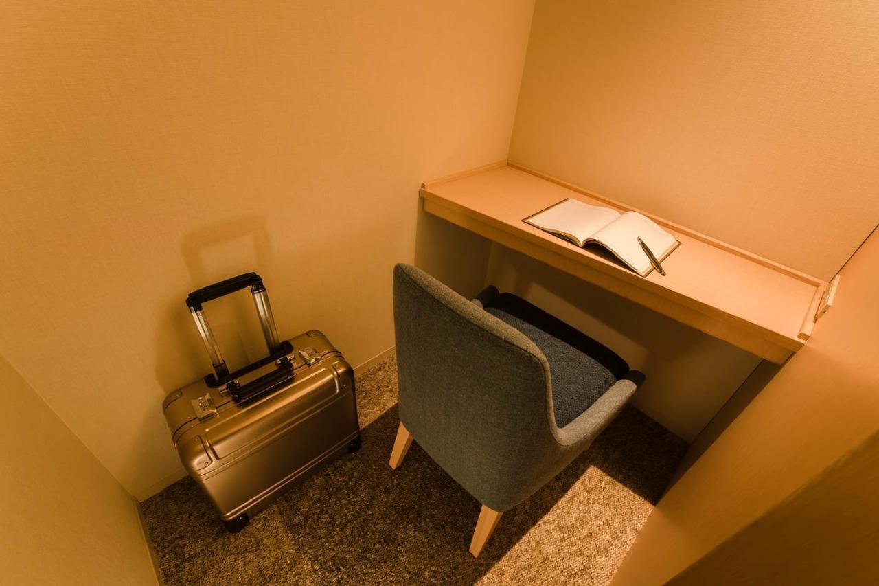 Hotel Emion Sapporo Dış mekan fotoğraf