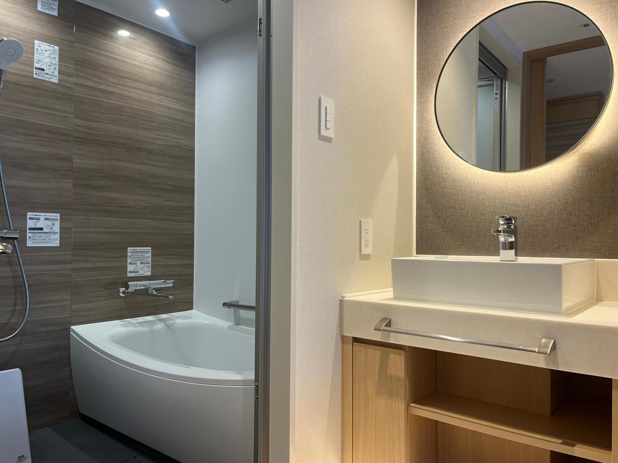 Hotel Emion Sapporo Dış mekan fotoğraf