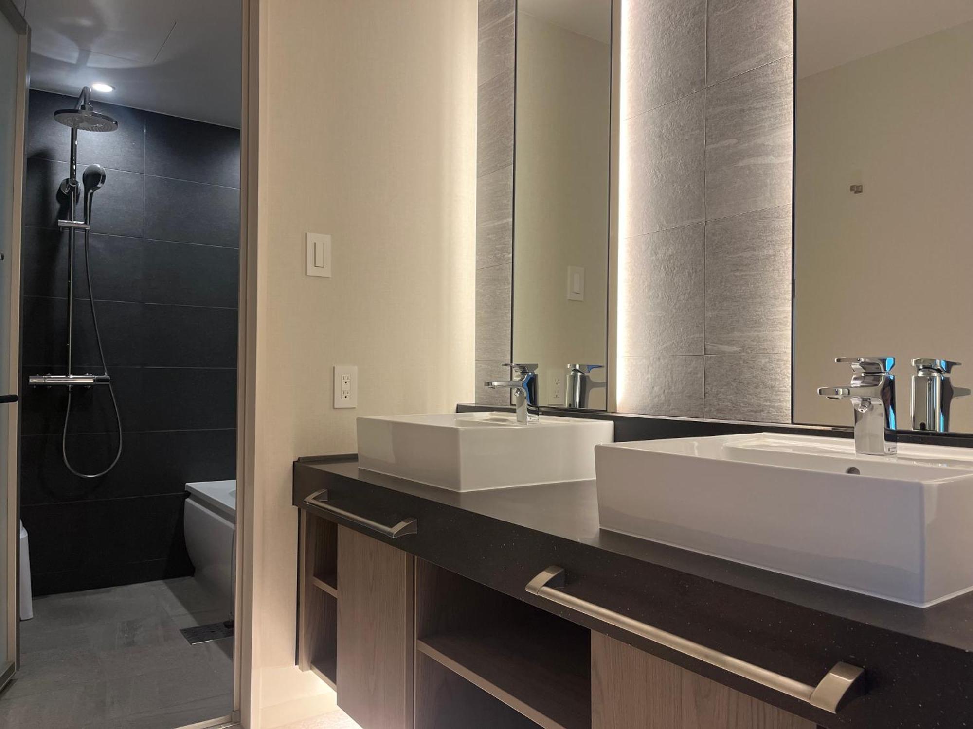 Hotel Emion Sapporo Dış mekan fotoğraf