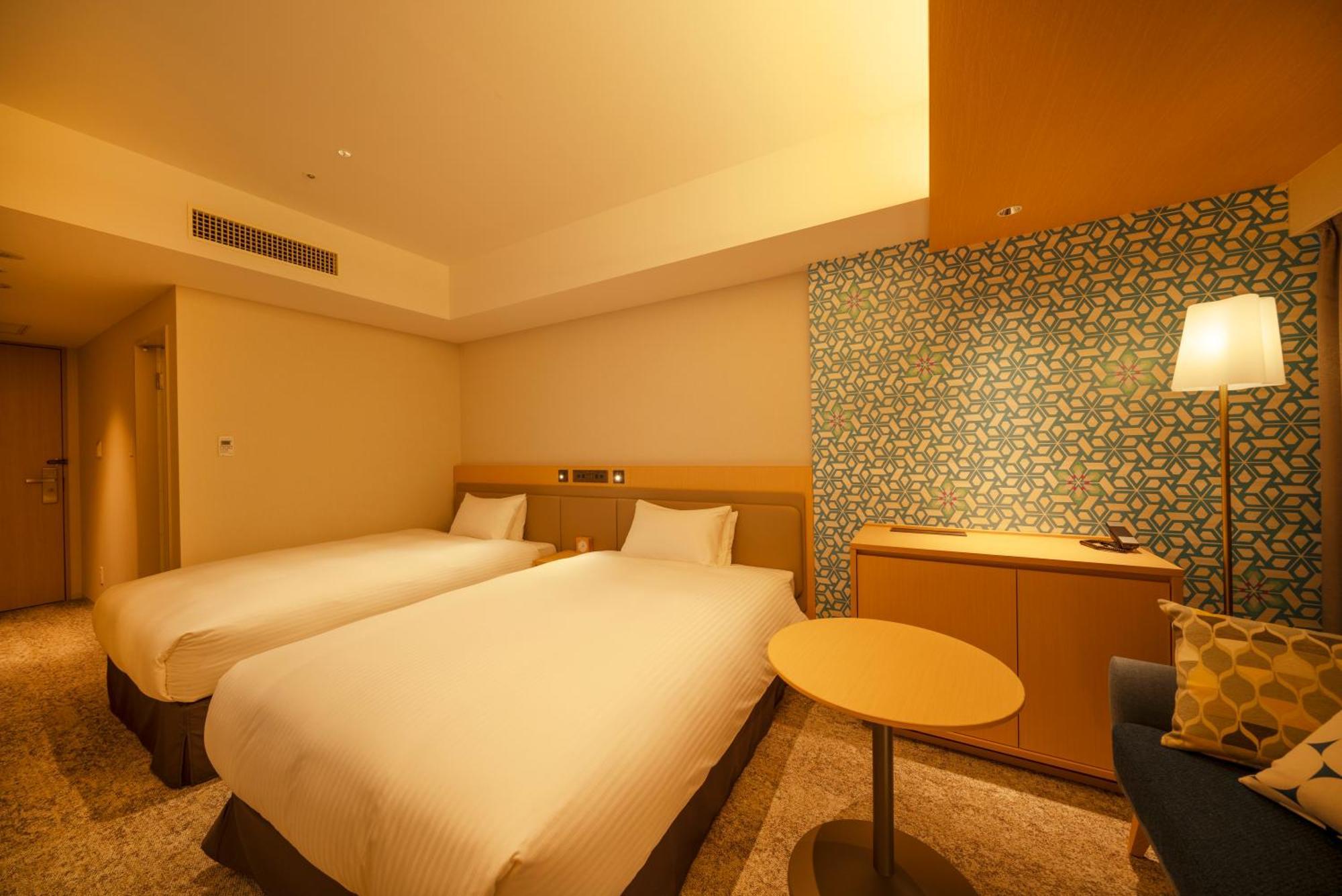 Hotel Emion Sapporo Dış mekan fotoğraf