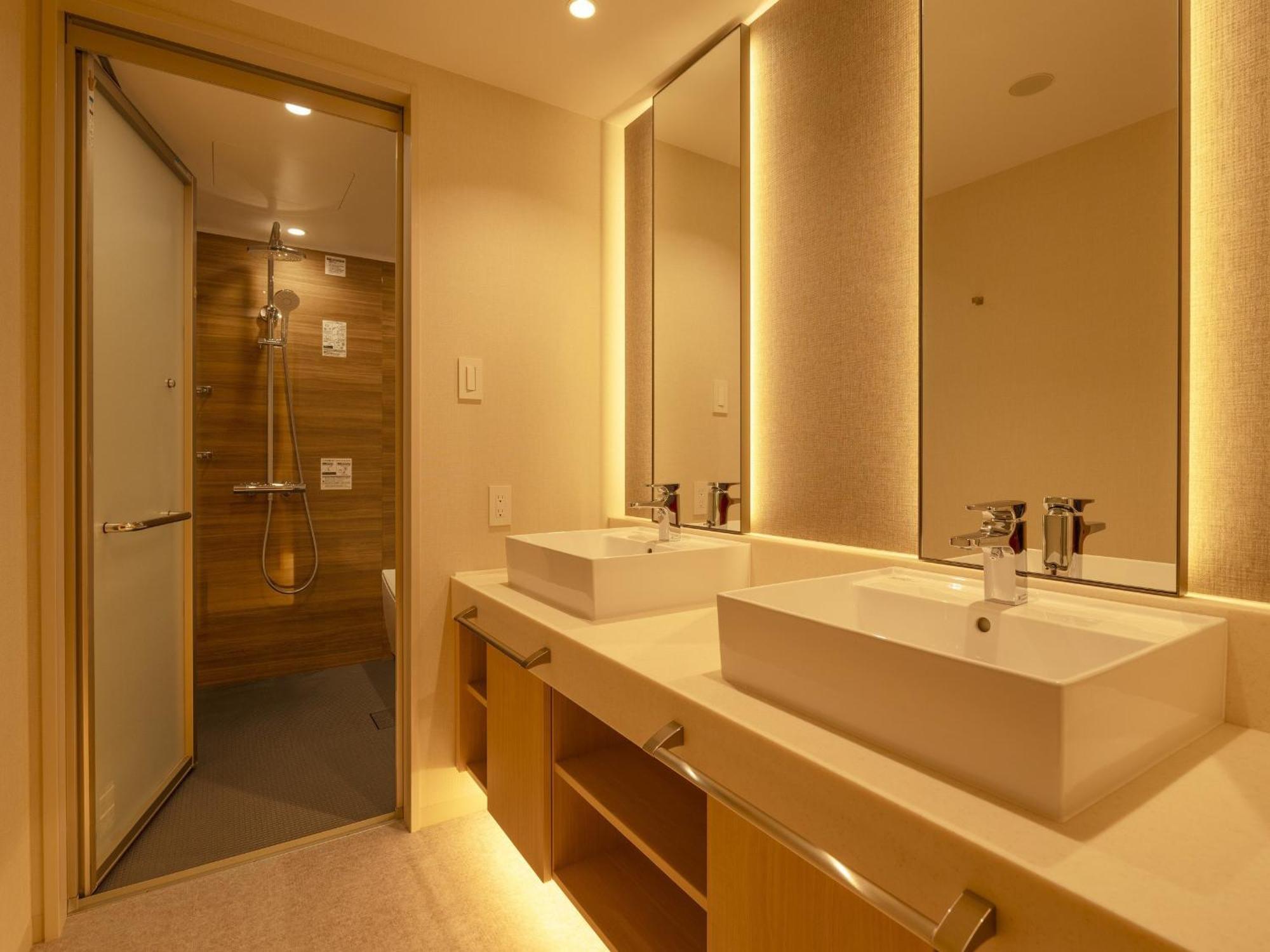 Hotel Emion Sapporo Dış mekan fotoğraf