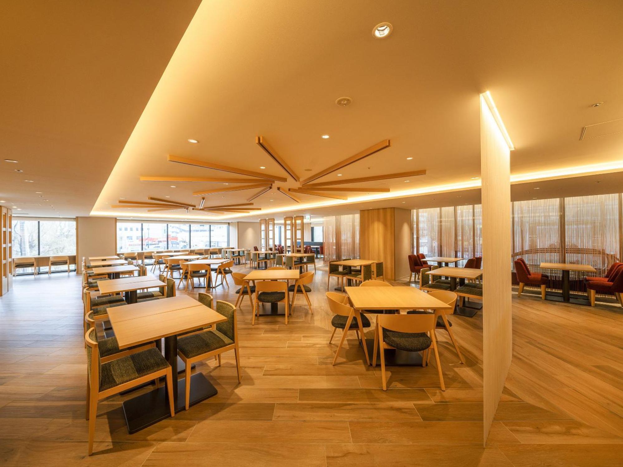 Hotel Emion Sapporo Dış mekan fotoğraf