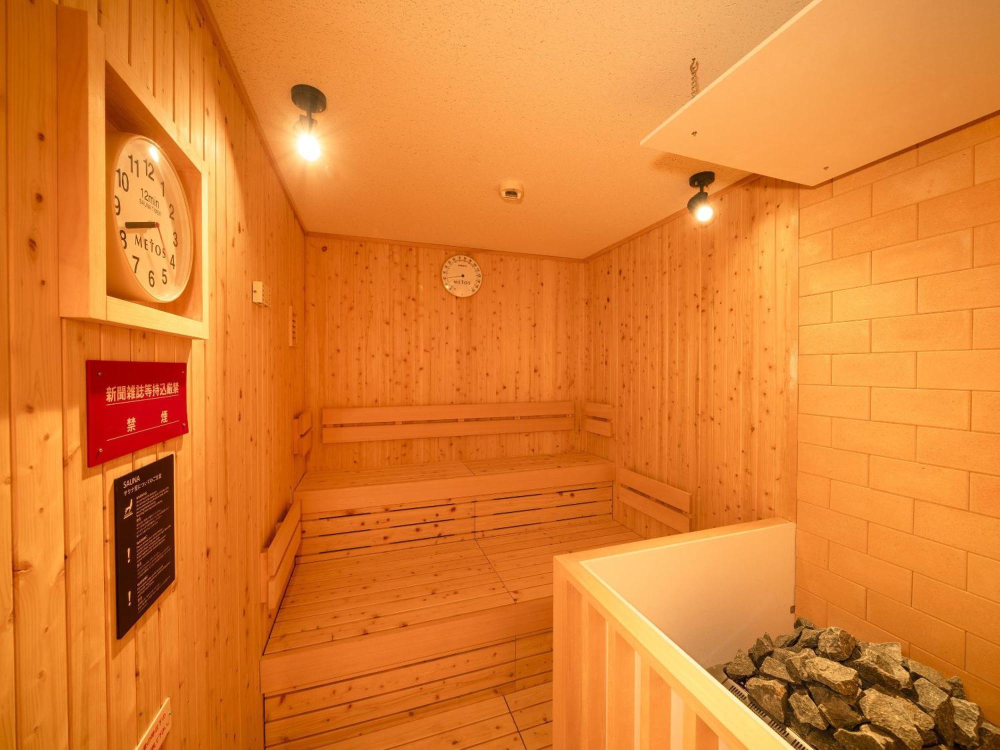 Hotel Emion Sapporo Dış mekan fotoğraf